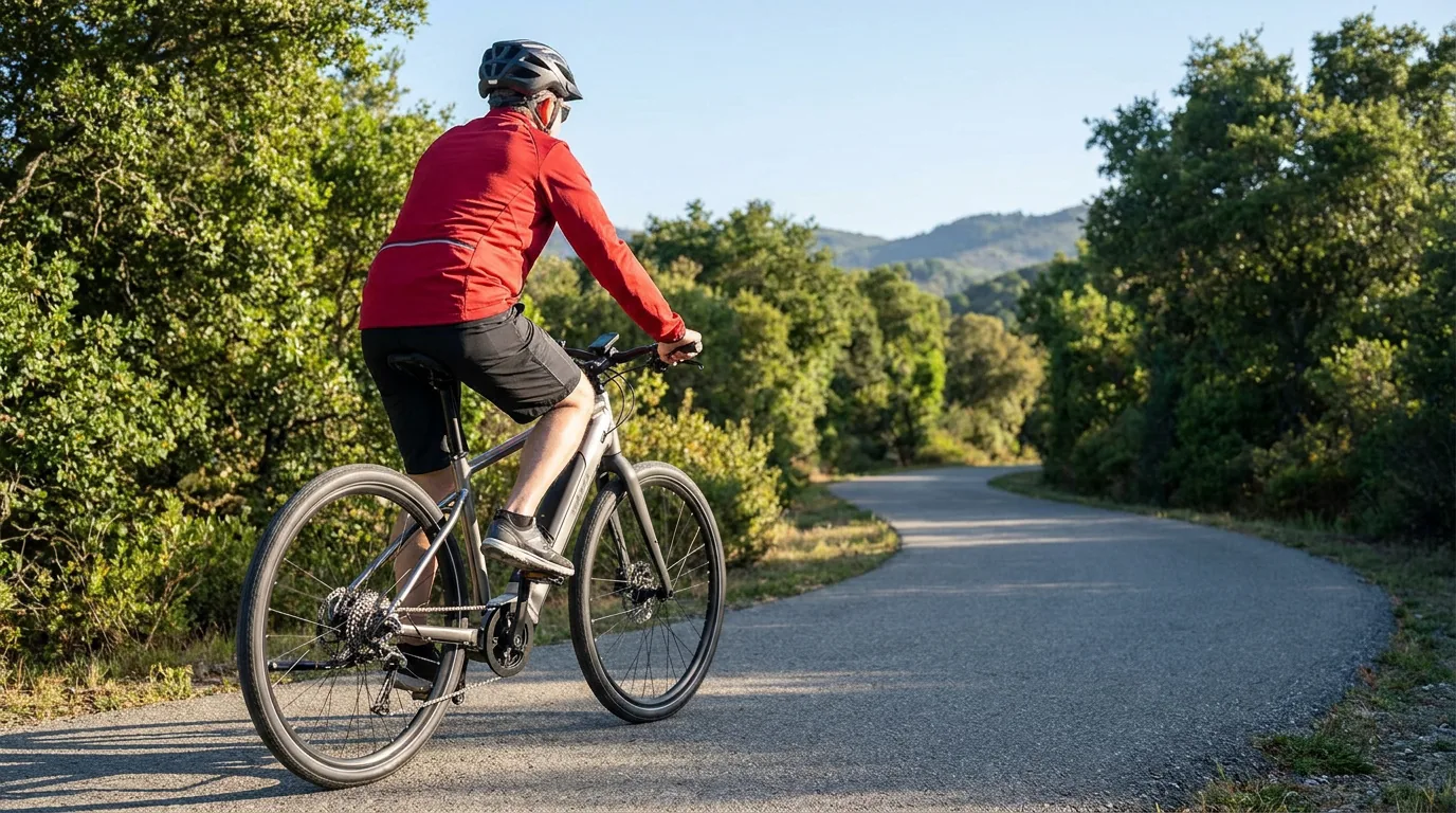 Comprendre l’autonomie de votre batterie de vélo électrique