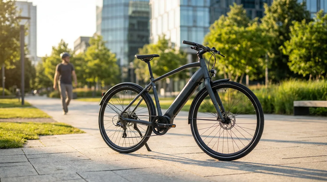Quel budget prévoir pour votre VTC électrique en 2026 ?