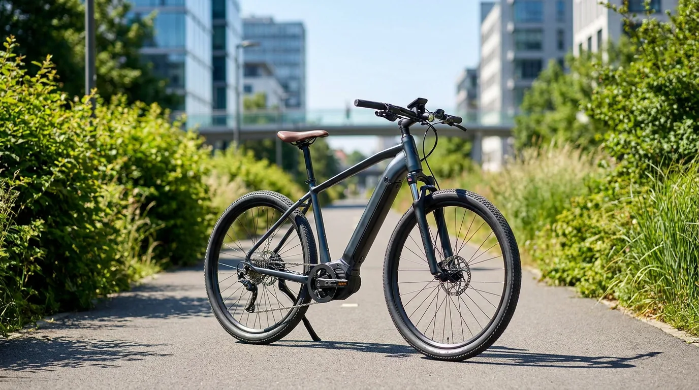 Choisir un bon vtc électrique 2000 euros en 2026