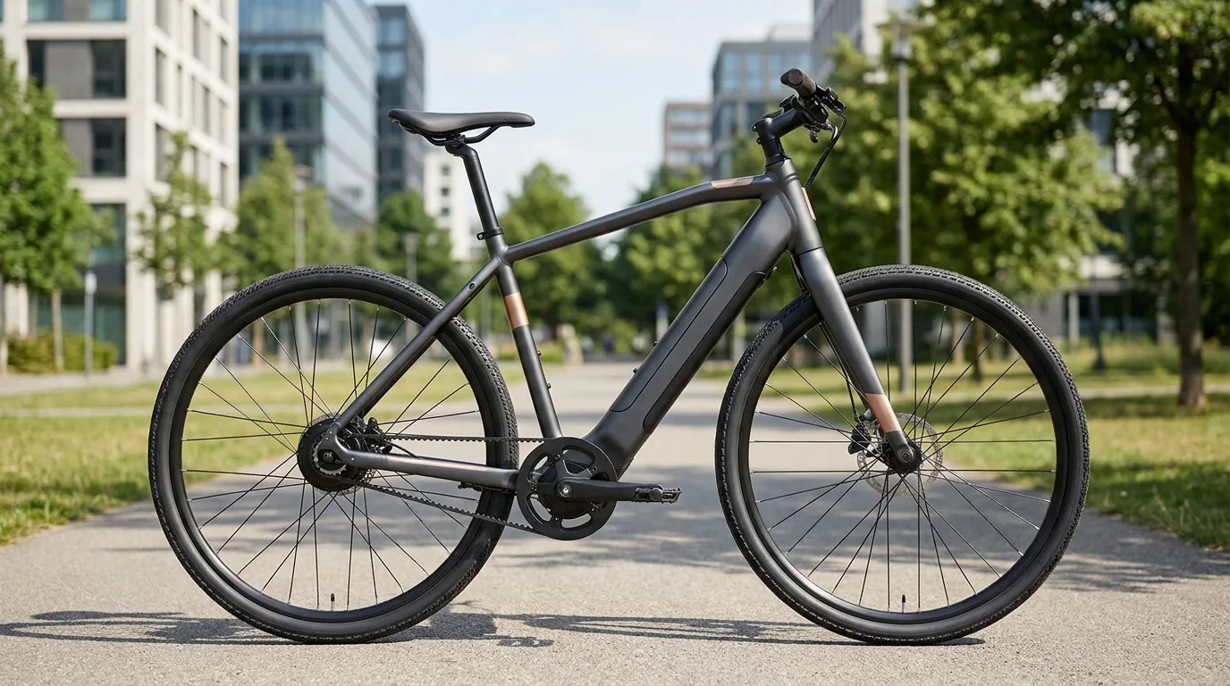 VTC électrique Amazon : comment choisir et quels modèles regarder en 2026