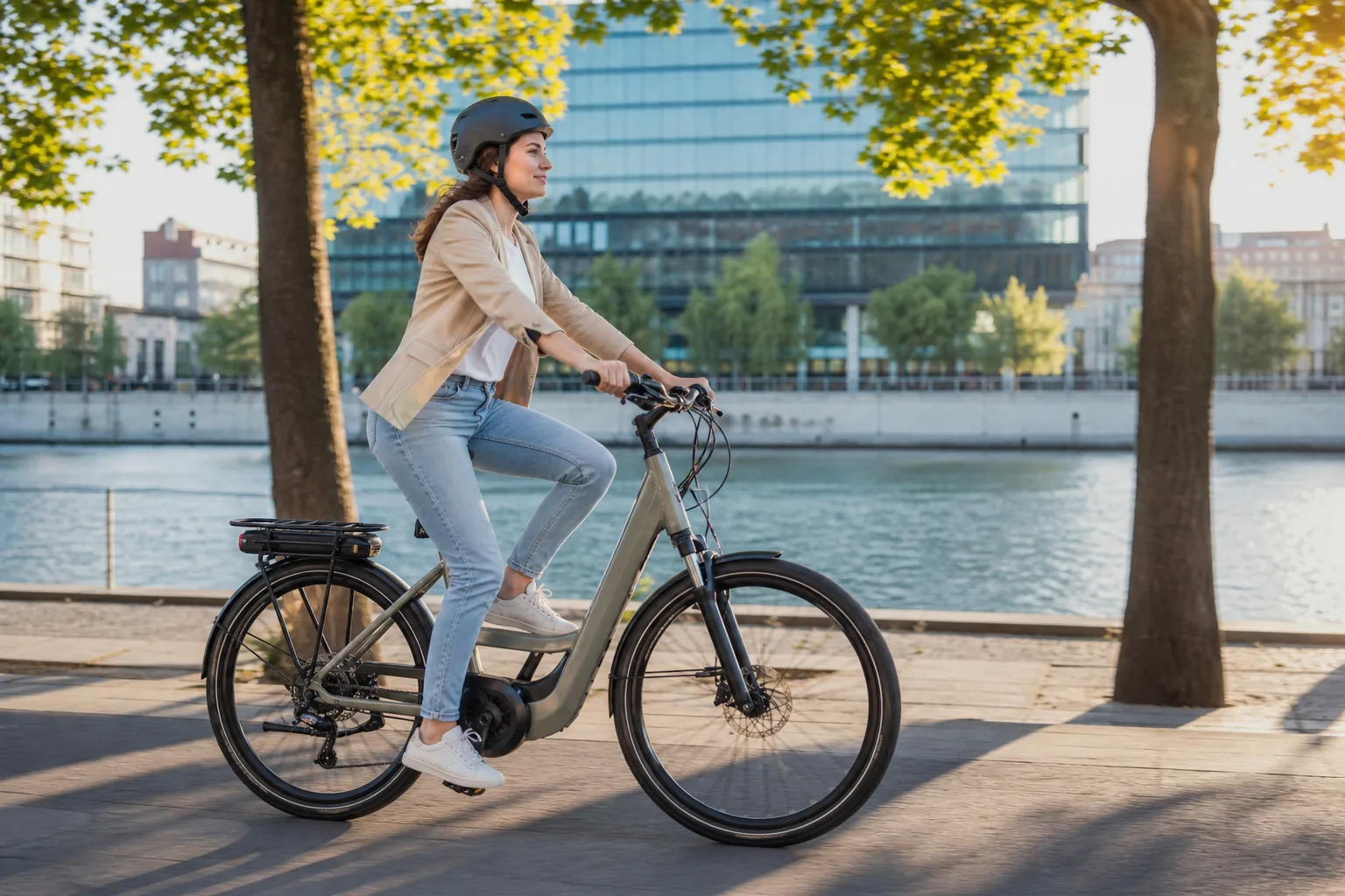 Trouvez votre vtc électrique femme idéal pour 2026