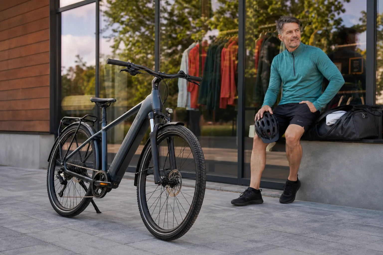 VTC électrique Go Sport : le guide des modèles Scrapper