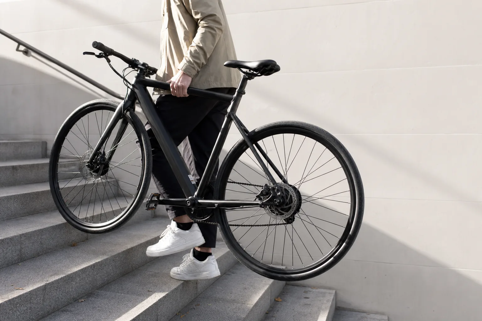 Tout savoir sur le vtc électrique léger en 2026