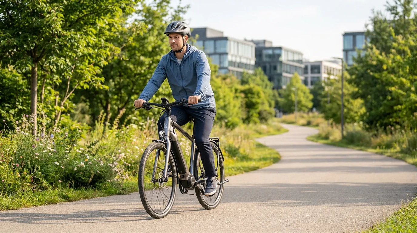VTC électrique Peugeot : guide et avis sur la gamme 2026