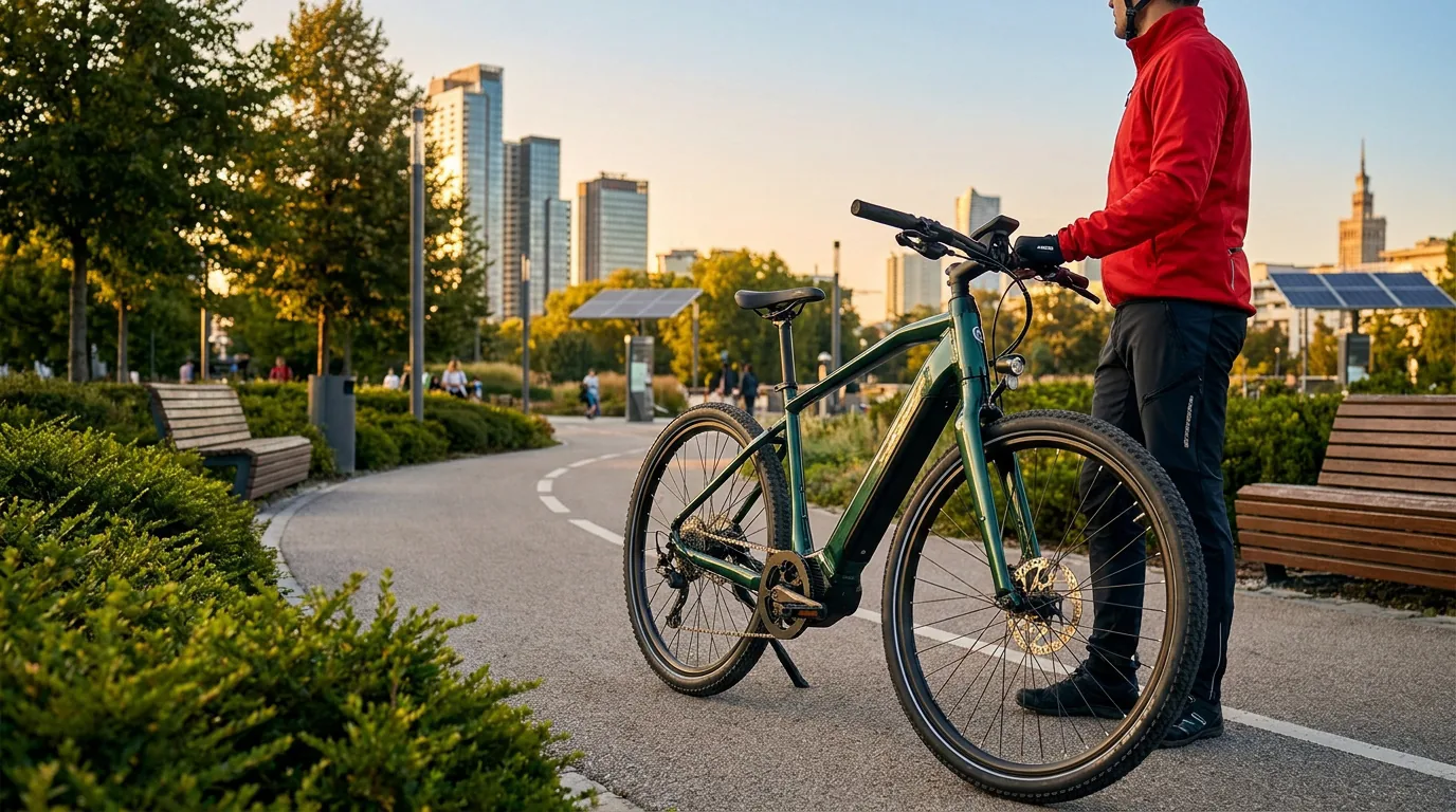 VTC électrique puissant : comment bien choisir en 2026